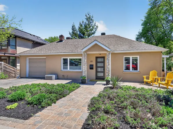 85 Riverdale Ave, Ottawa, ON K1S 1R1