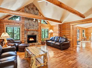 8220 Iowa Gulch Rd, Morrison, CO 80465