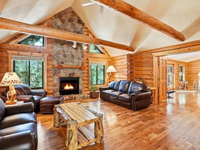 8220 Iowa Gulch Road, Morrison, CO, 80465