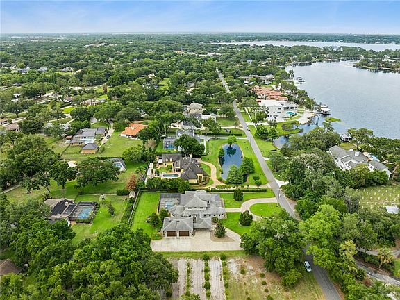 3rd image of 11539 LAKE BUTLER BOULEVARD
