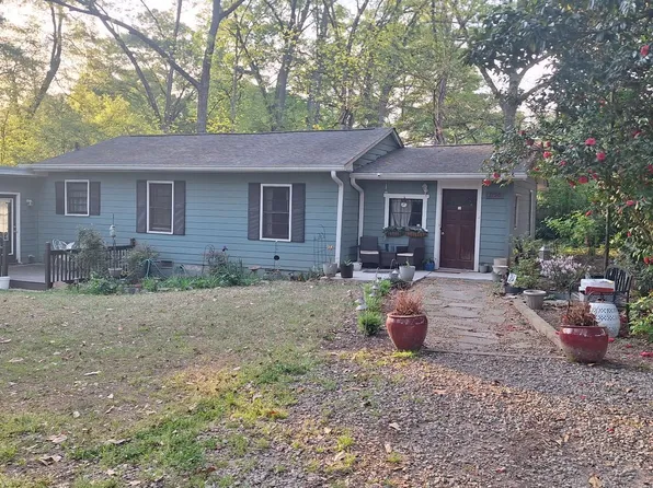 3790 Mauck St, Clarkston, GA 30021