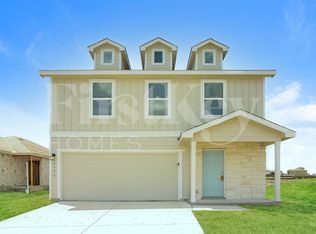 6539 Runaway Row, Converse, TX 78109