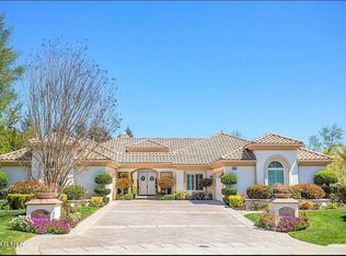 7142 Hogan St, Moorpark, CA 93021