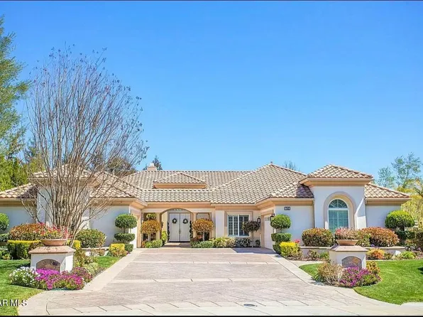 7142 Hogan St, Moorpark, CA 93021