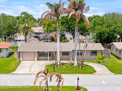 406 Amherst Ave, Melbourne, FL, 32901