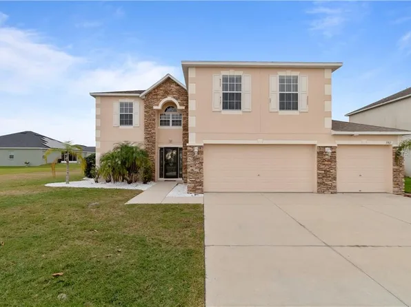 3783 Fieldstone Cir, Winter Haven, FL 33881