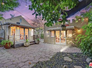 8838 Rosewood Ave, West Hollywood, CA 90048