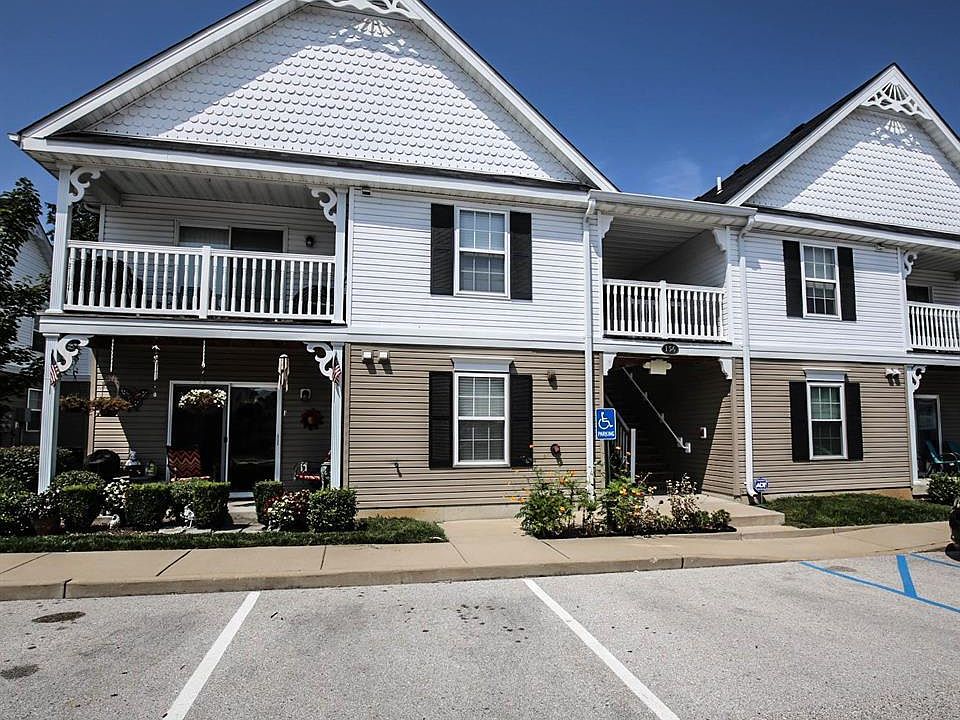 163 Brandy Mill Cir UNIT F, High Ridge, MO 63049 Zillow