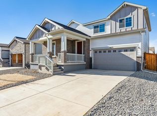4455 Trader St, Timnath, CO 80547
