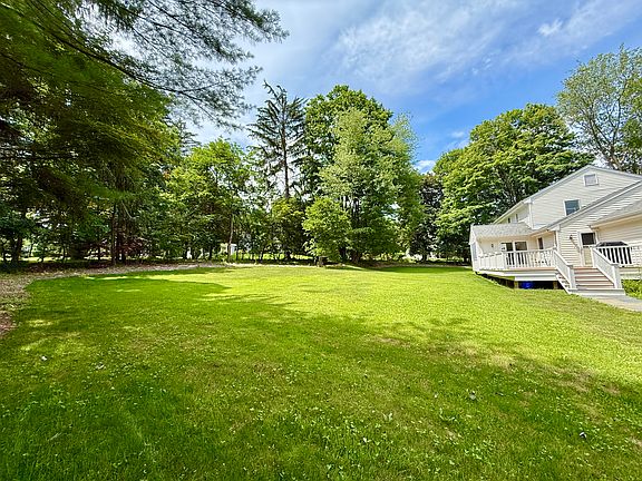 Plenty of room for play!