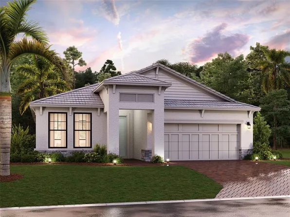4711 Winsome Way, Lakewood Ranch, FL 34211