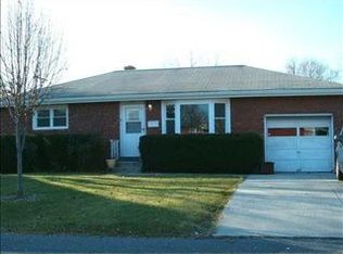 646 Mercer St, Albany, NY 12208