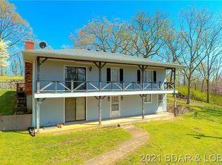 100 Catfish Rd, Tuscumbia, MO 65082