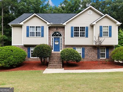 212 Cobblestone Ln, McDonough, GA, 30252