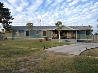 6534 W Maura Ln, Glendale, AZ 85306