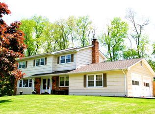 1308 Gunston Rd, Bel Air, MD 21015