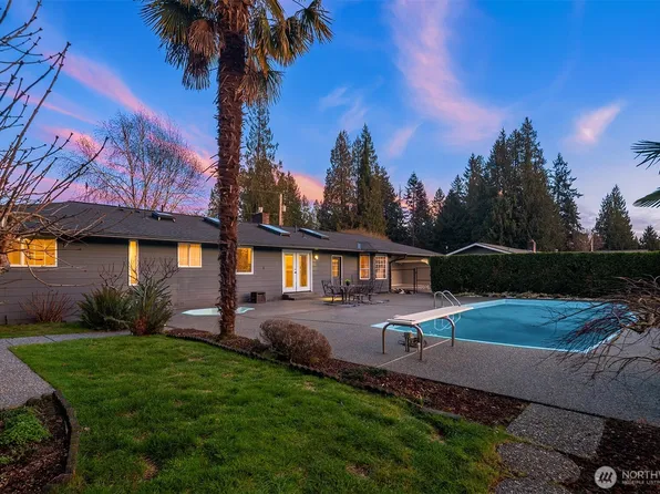 3626 99th Drive SE, Lake Stevens, WA 98258