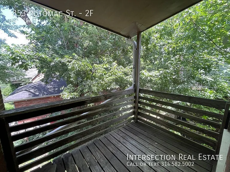 3853 Potomac St #2F — Photo 11