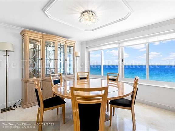 3rd image of 3900 N Ocean Dr APT 2E