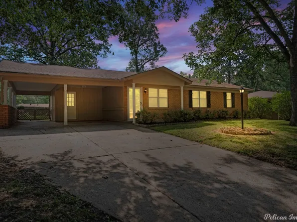 9419 Poinsetta Dr, Shreveport, LA 71118