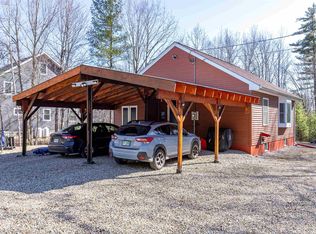 48 Hunt Rd, Bristol, NH 03222