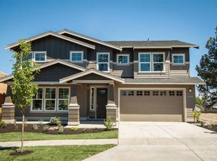 20612 Cougar Peak Dr, Bend, OR 97702