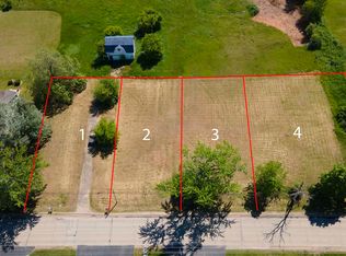 N Wisconsin St #1, Berlin, WI 54923