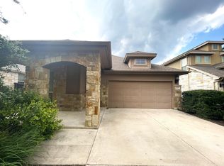 212 Cherokee Rose Cir, Georgetown, TX 78626