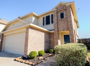 16614 Highland Villa Ln, Humble, TX 77396