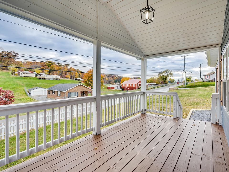 805 E Carters Valley Rd, Gate City, VA 24251 Zillow