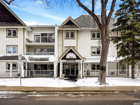 UNIT 309-2275 McIntyre STREET, Regina, SK S4P 2S1