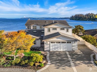 7207 NE William Rogers Road, Indianola, WA, 98342