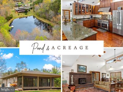 29227 General Rodes Ln, Rhoadesville, VA, 22542