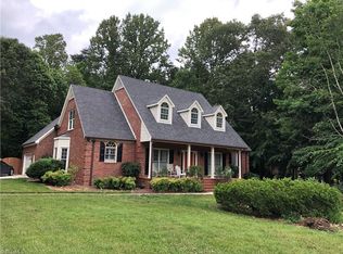 5910 Tamannary Dr, Greensboro, NC 27455