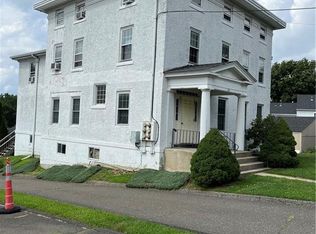 101 Park Ave APT 2, Danbury, CT 06810