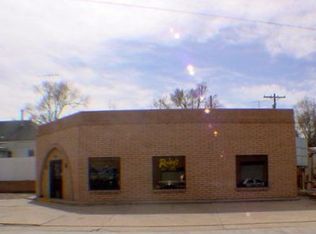 208 W 3rd St, La Junta, CO 81050