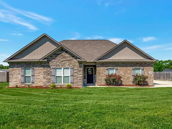 5014 Rainier Dr, Chapel Hill, TN 37034