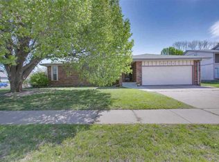 2026 S White Oak Dr, Wichita, KS 67207