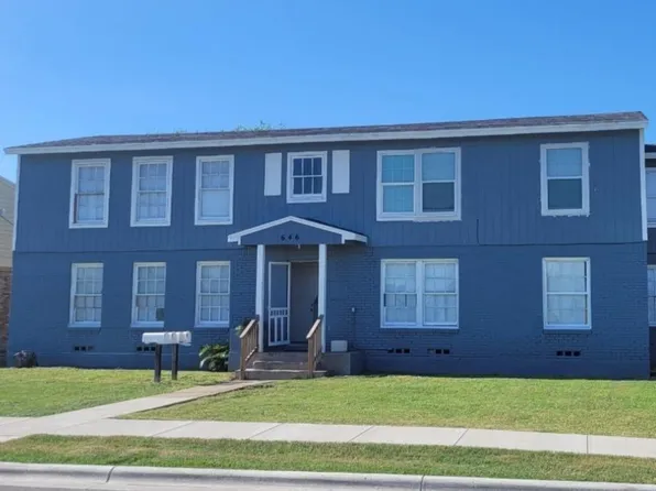 646 Glazebrook St #3, Corpus Christi, TX 78404