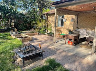 3620 Marshall St, Wheat Ridge, CO 80033