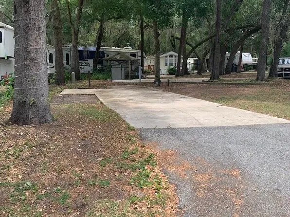 25150 NE 142nd Pl Lot 213, Fort Mc Coy, FL 32134