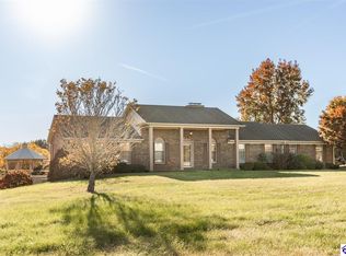 34 Owsley Rd, Rineyville, KY 40162