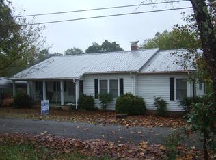 178 N School St, Carbon Hill, AL 35549