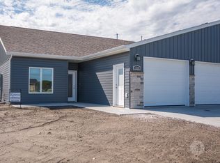 3201 Kamrose Pl, City Of Bismarck, ND 58504