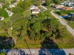 ONEIDA STREET LOT 6, SPRING HILL, FL 34609