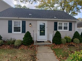 33 Old Nassau Rd #33A, Monroe Township, NJ 08831
