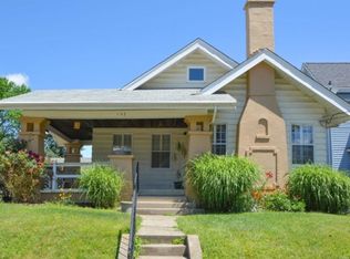 142 Delmar Ave, Cincinnati, OH 45217