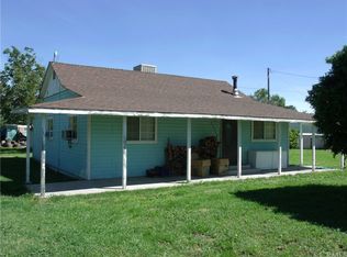 23130 Richfield Rd, Corning, CA 96021