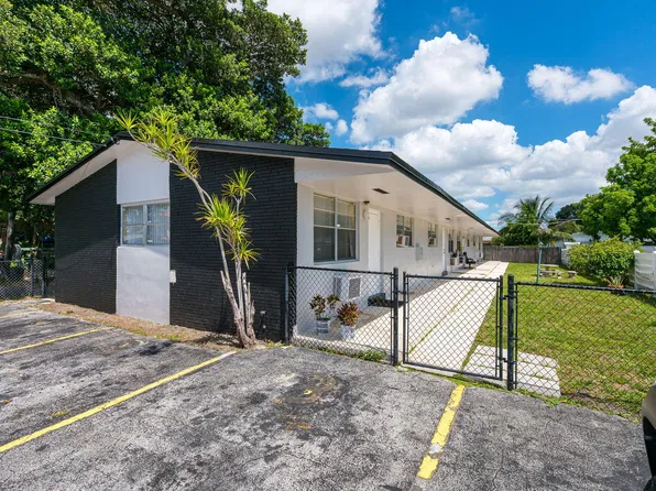 5725 Tyler St APT 1-4, Hollywood, FL 33021