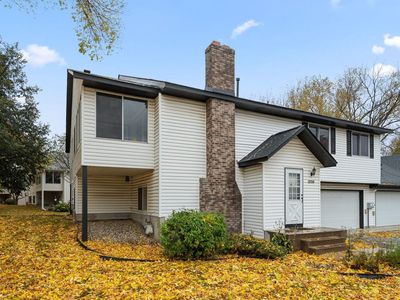 3708 Gershwin Ln N, Oakdale, MN, 55128